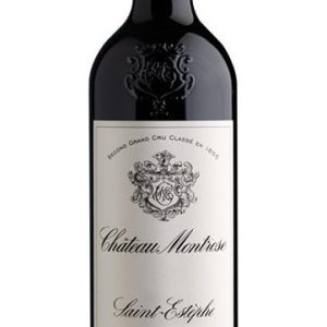 Chateau Montrose 0.75l