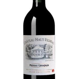 Chateau Haut Vigneau 0.75l