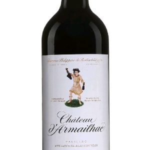 Chateau d´Armailhac 0.75l