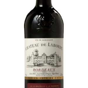 Chateau de Laborde rouge 0.75l