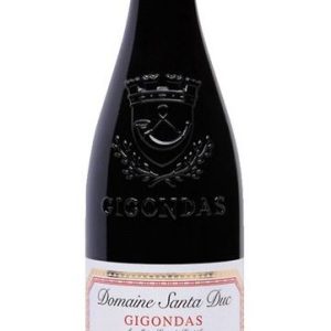 Ogier Gigondas duc de Mayreuil 0.75l