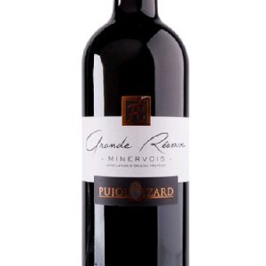 Pujol Izard Grande Resérve 0.75l