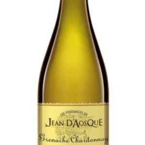 Chardonnay Jean dAosque 0.75l