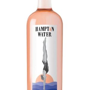 Gérard Bertrand Hamton Water rose Bertrand 0.75l
