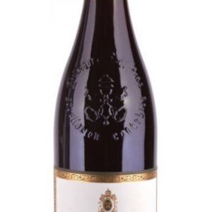 Chateauneuf du Pape rouge Cuvée de la Serreire Chateau Beauchene 0.75l