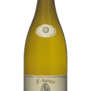 Jean Paul Mollet Pouilly Fumé Antique Mollet Maudry Pere & Fils 0.75l