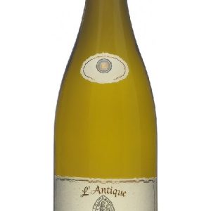 Jean Paul Mollet Sancerre Antique Mollet Maudry Pere & Fils 0.75l