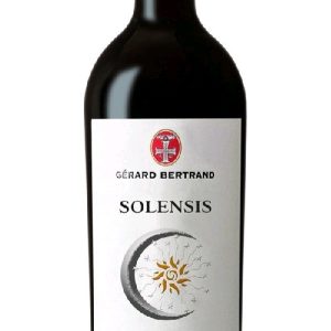Solensis Gérard Bertrand 0.75l