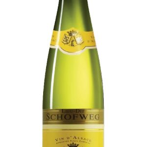 Pinot gris Schofweg Gustave Lorentz 0.75l