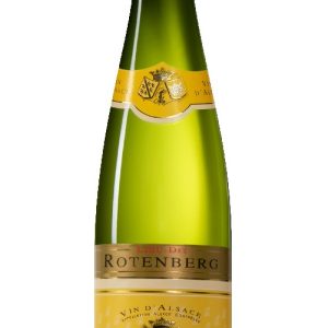 Gewurztraminer Rotenberg Gustave Lorentz 0.75l