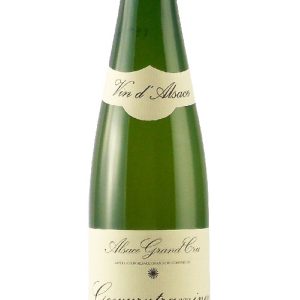 Gewurztraminer Altenberg Gustave Lorentz 0.75l