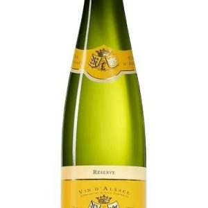 Gewurztraminer Reserve Gustave Lorentz 0.75l