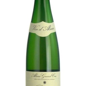 Riesling Kanclerberg Gustave Lorentz 0.75l