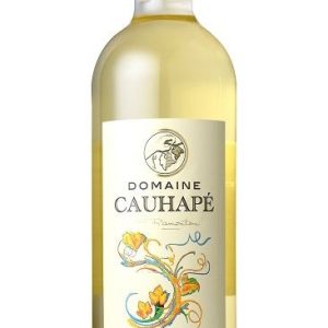 Ballet de Octobre Cauhapé 0.75l