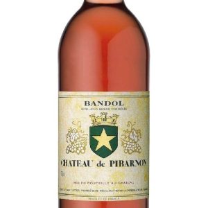 Chateau Pibarnon rosé 0.75l