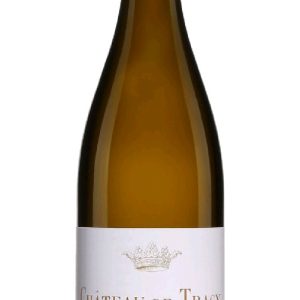 Pouilly Fumé Chateau de Tracy 0.75l