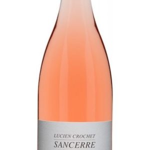 Sancerre rosé Lucien Crochet 0.75l