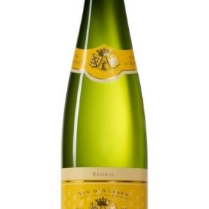 Riesling Reserve Gustave Lorentz 0.75l