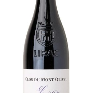 Clos du Mont Olivet ChdPape blanc 0.75l