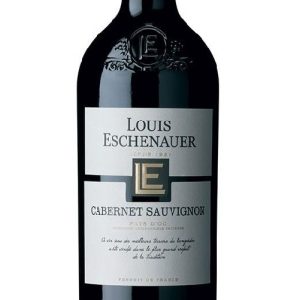 Cabernet Sauvignon Louis Eschenauer 0.75l