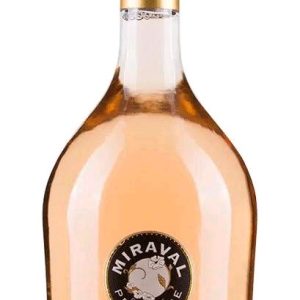 Chateau Miraval Miraval rosé 0.75l