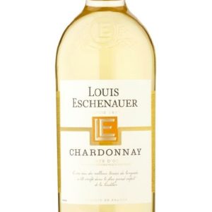 Chardonnay Louis Eschenauer 0.75l