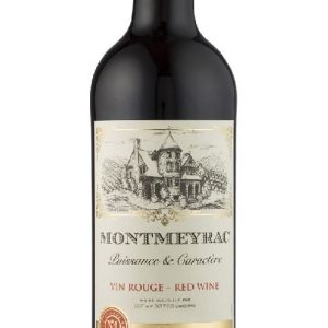 Montmeyrac Moeleux 0.75l