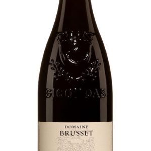 Gigondas Tradition le Grand Montmirail Brusset 0.75l