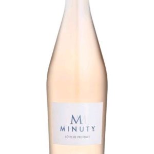M rosé chateau Minuty 1.5l