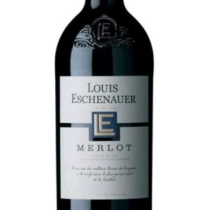 Merlot Louis Eschenauer 0.75l