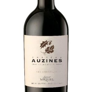 Cazal Viel Chateau Auzines 0.75l
