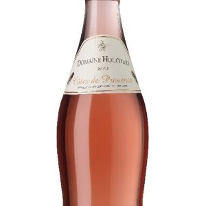 Cotes de Provence rosé Houchart 0.75l