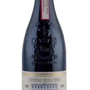 Chateauneuf du Pape rouge Grande Réserve Chateau Beauchene 0.75l