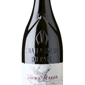 Alain Jaume Chateauneuf du Pape Vieux Terron Grand Veneur 0.75l