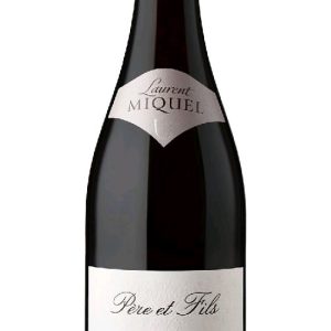Cazal Viel Cabernet Syrah Laurent Miquel 0.75l