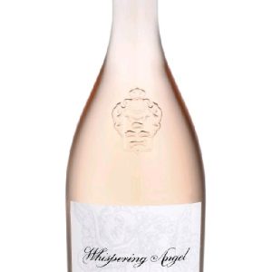 Chateau dEsclans Whispering Angel 0.75l