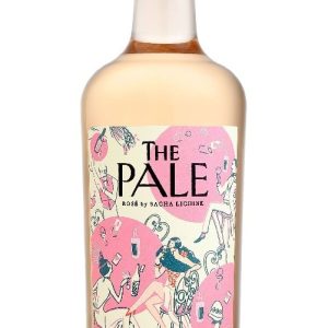 Chateau dEsclans the Pale 0.75l