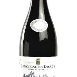 Bourgogne Pinot Noir Château de Dracy Albert Bichot 0.75l