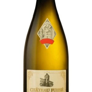 Chateau Fuisse Pouilly Fuisse Combettes Chateau de Fuissé 0.75l