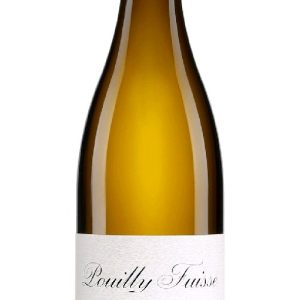 Deux Montille Pouilly Fuisse domaine de Montille 0.75l