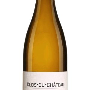Clos blanc Chateau Puligny Montrachet 0.75l