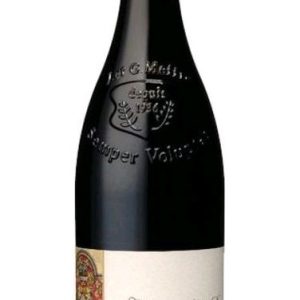 Gabriel Meffre Chateauneuf du Pape Laurus Meffre 0.75l