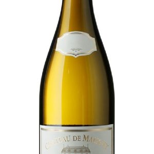 Chateau Maligny Chablis 1er cru Fourchaumes chateau de Maligny 0.75l