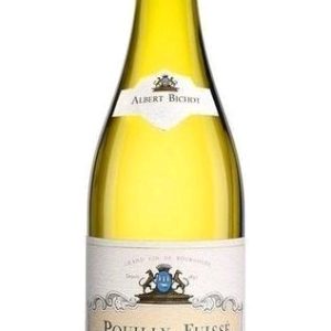 Pouilly Fuisse Albert Bichot 0.75l