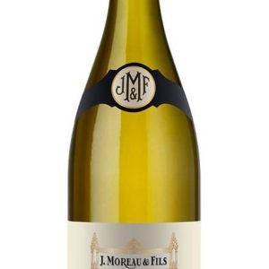 Jean Moreau & Fils Chablis 1er cru Fourchaume Jean Moreau 0.75l