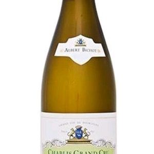 Chablis Grand cru Blanchots Christian Moreau 0.75l