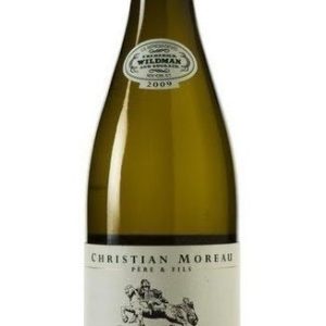Chablis Grand cru Vaudésir Christian Moreau 0.75l