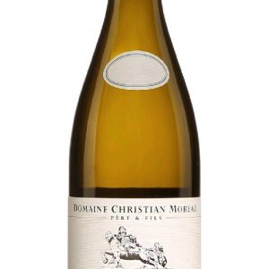 Chablis 1er Cru Vaillon Christian Moreau 0.75l