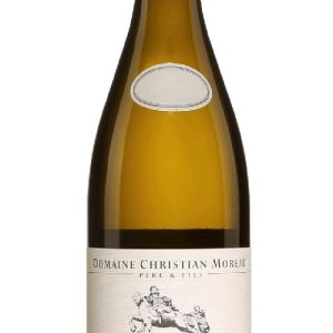 Chablis 1er Cru Valmur Christian Moreau 0.75l