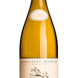 Chablis Christian Moreau 0.75l